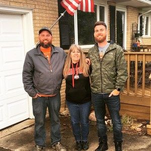 Meet your Posher, Lucas